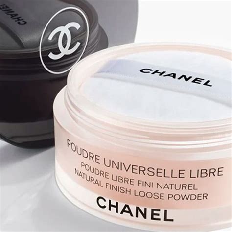 chanel poudre universelle libre fresh pink|chanel poudre universelle libre review.